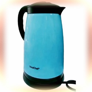 Ấm đun siêu tốc Happycall HP558 - 1.8L