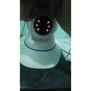camera wifi ip