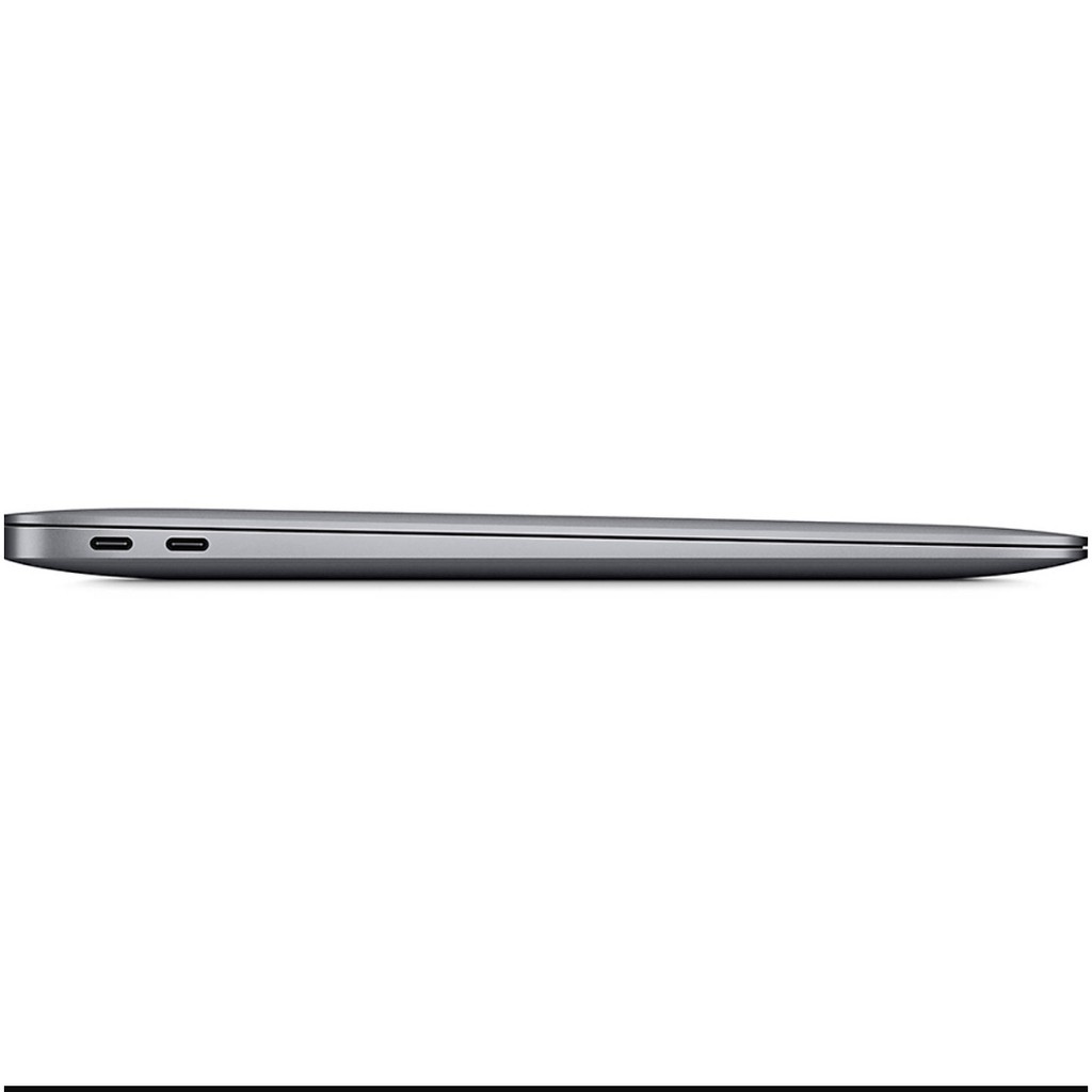 Macbook Air 2020 - 13 inchs (i3-10th/ 8GB/ 256GB) - Hàng nhập khẩu chính hãng