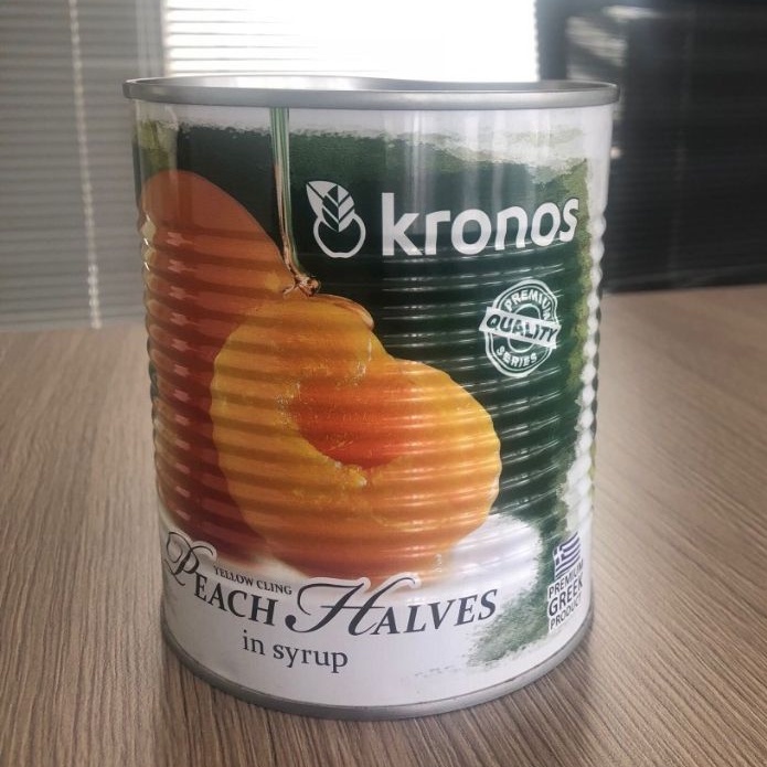 Đào Lon Kronos 820G