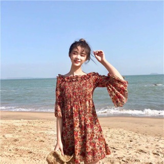 Bệt vai hoa