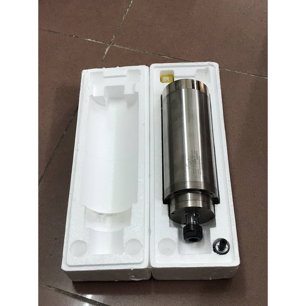 SPINDLE - CỦ ĐỤC CNC - CỦ ĐỤC VI TÍNH SK 3.0KW ER20