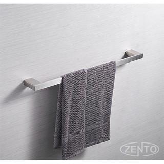 Giá treo khăn đơn inox304 Majesty series Zento HC4808