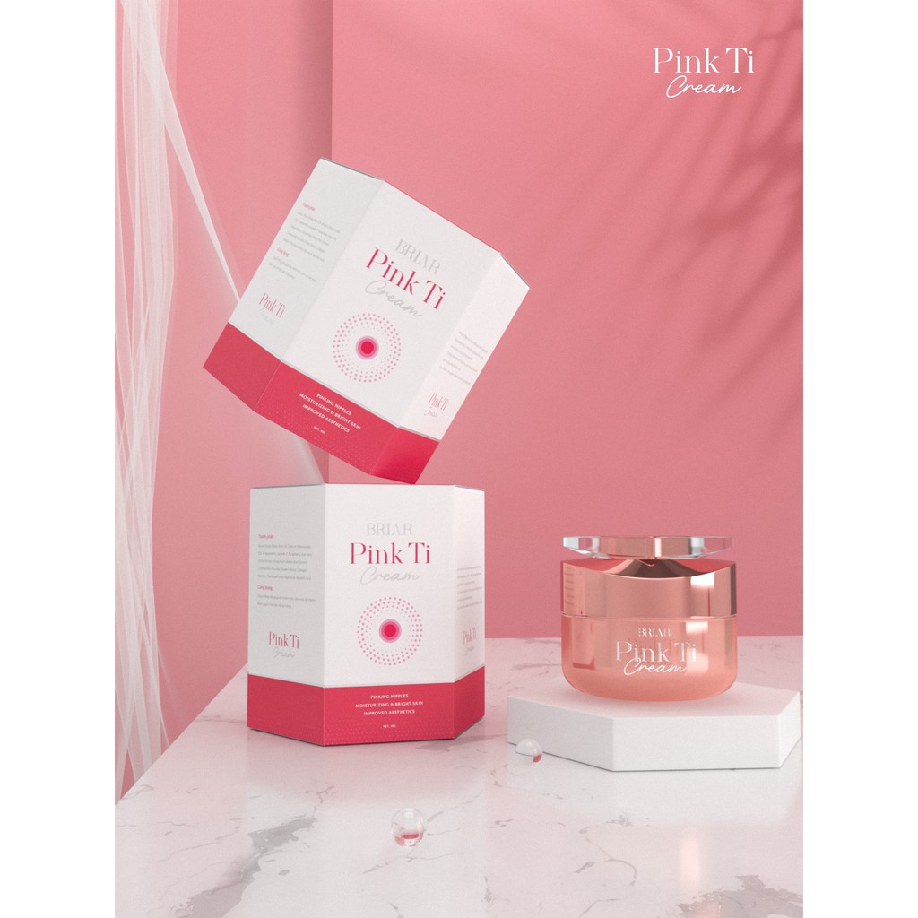 Pink Ti - Kem làm hồng nhũ hoa | BigBuy360 - bigbuy360.vn