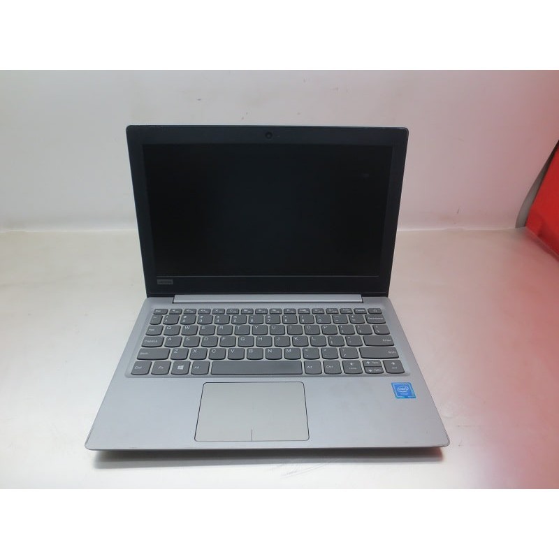 Laptop Cũ Lenovo Ideapad 120S-11IAP/ CPU Celeron N3350/ Ram 2GB/ Ổ Cứng SSD 32GB/ VGA Intel HD Graphics/ LCD 11.6'' inch