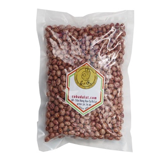Đậu Cúc Hữu Cơ 500gram Cô Ba Đà Lạt