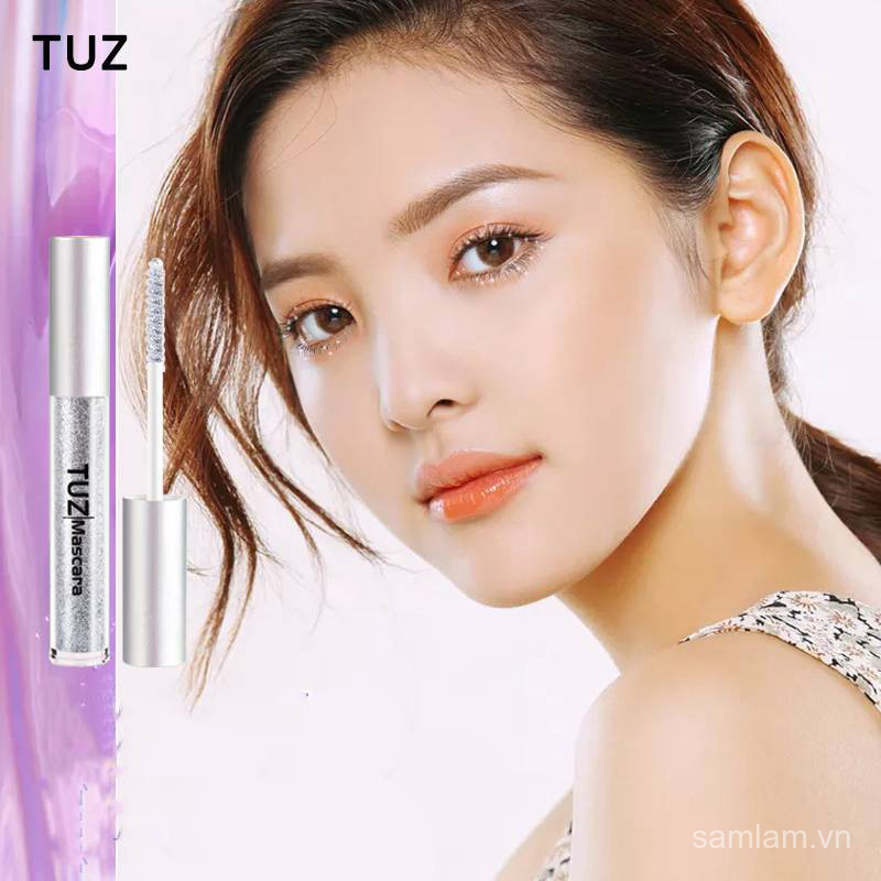Mascara Trang Điểm Mắt Tạo Hiệu Ứng Lấp Lánh Lâu Trôi Chống Thấm Nước Dễ Rửa | BigBuy360 - bigbuy360.vn