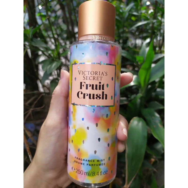 Xịt thơm Body mist Victoria's Secret 250ml (P2)