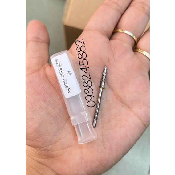 Đầu mài mĩ 5in1