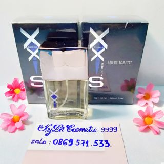 Nước hoa xxis 25ml