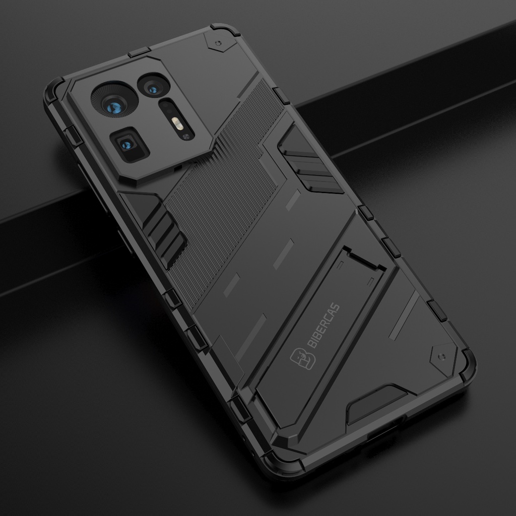 ỐP LƯNG MI MIX 4 IRON MAN VER 2 CHỐNG SỐC GIÁ ĐỠ THỜI TRANG CAO CẤP