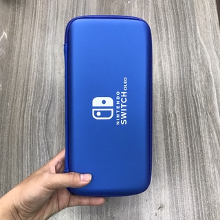 Phụ kiện bóp đựng cho máy chơi game Nintendo Switch V1,V2, OLED