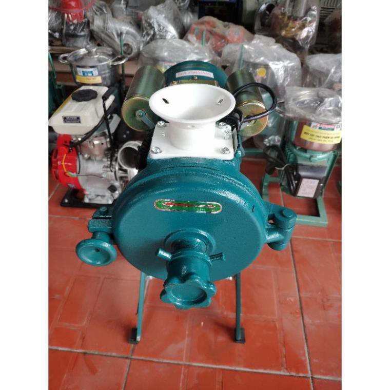 Máy Xay Nghiền Bột Khô Công Xuất 2200W Xay Tiêu, Xay Cà Phê, Vỡ Ngô Đa Năng