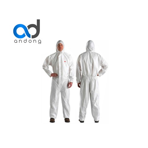 Quần Áo Bảo Hộ 3M Protective Coverall 4510