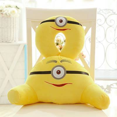 GỐI CỔ GỐI LƯNG