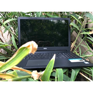 Laptop dell