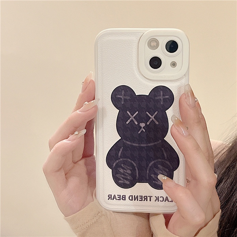 Ốp lưng iphone Ốp Điện Thoại Vân Vải Cho Iphone 7/8/plus/x/xs/11/12/13/pro/max/plus/promax Dinuo case