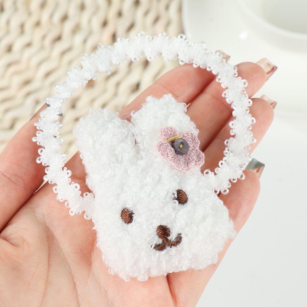 Búp Bê Nhồi Bông Hình Gấu Trúc / Cà Rốt 20CM Dễ Thương