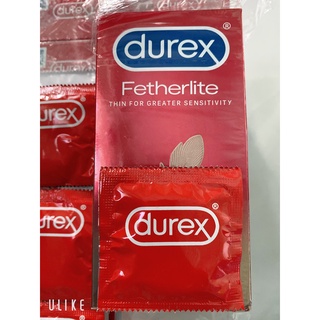 Bao cao su Durex