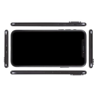 Dark Screen Non-Working Fake Dummy Display Model for iPhone XS