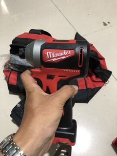 Trọn bộ vít milwaukee 2850