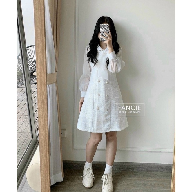 se đầm bố nút ngọc