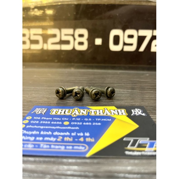 Ốc co xăng sport - Su Sport/Xipo/RGV120/RG110/Satria2k/RGX