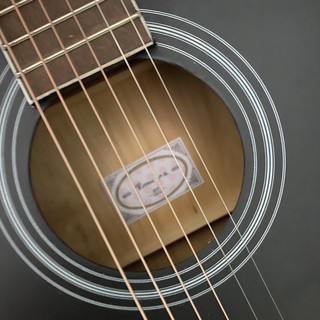 Guitar Rosen G11
