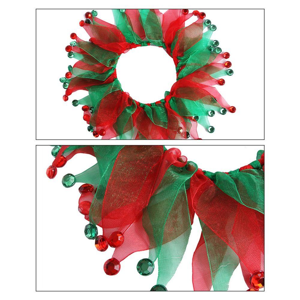 Mũ Trùm Đầu Đính Kim Sa Lấp Lánh Thời Trang Cho Thú Cưng