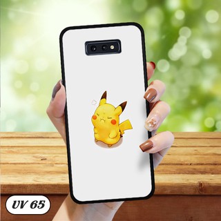 Ốp lưng Samsung Galaxy S10E - lưng nhám