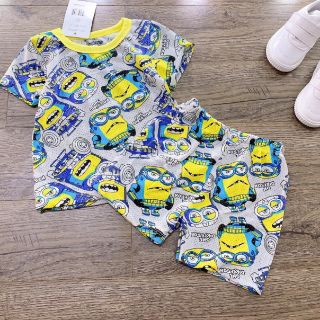 Combo 6 bộ cotton lưới xuất hàn