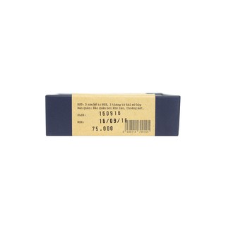 MH Natural Cinamon Soap - Xà phòng dưỡng da Quế