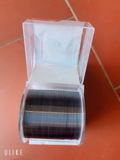Combo cước câu cá cho khách sỉ