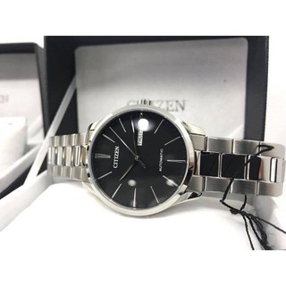 Đồng Hồ Nam Citizen NH8350-83E