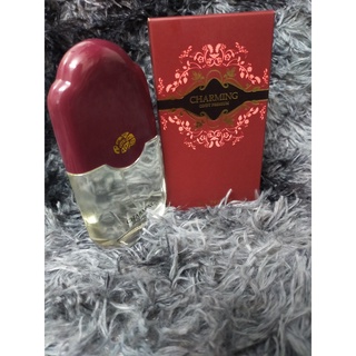 [HCM] Nước hoa nữ Cindy Premium CHARMING 50ml
