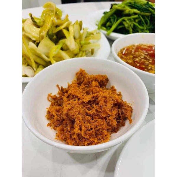 RUỐC TÔM THỊT HẠ LONG 350G