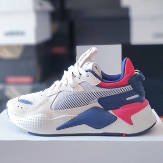 [Chính Hãng] Giày Puma RS-X Hard Drive, size 36-43, real 2hand