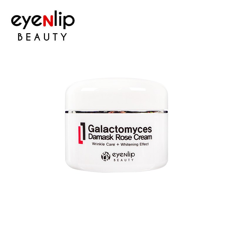 Kem Dưỡng Da Mắt Hoa Hồng Galactomyces 50g
