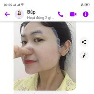Mặt nạ thông minh Biocell Viba