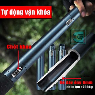 Xẻng đa năng cao cấp