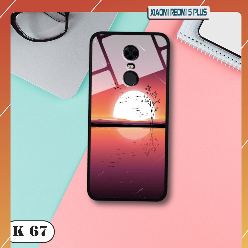 Ốp lưng 3D điện thoại Xiaomi Redmi 5 Plus