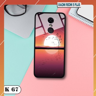 Ốp lưng 3D điện thoại Xiaomi Redmi 5 Plus