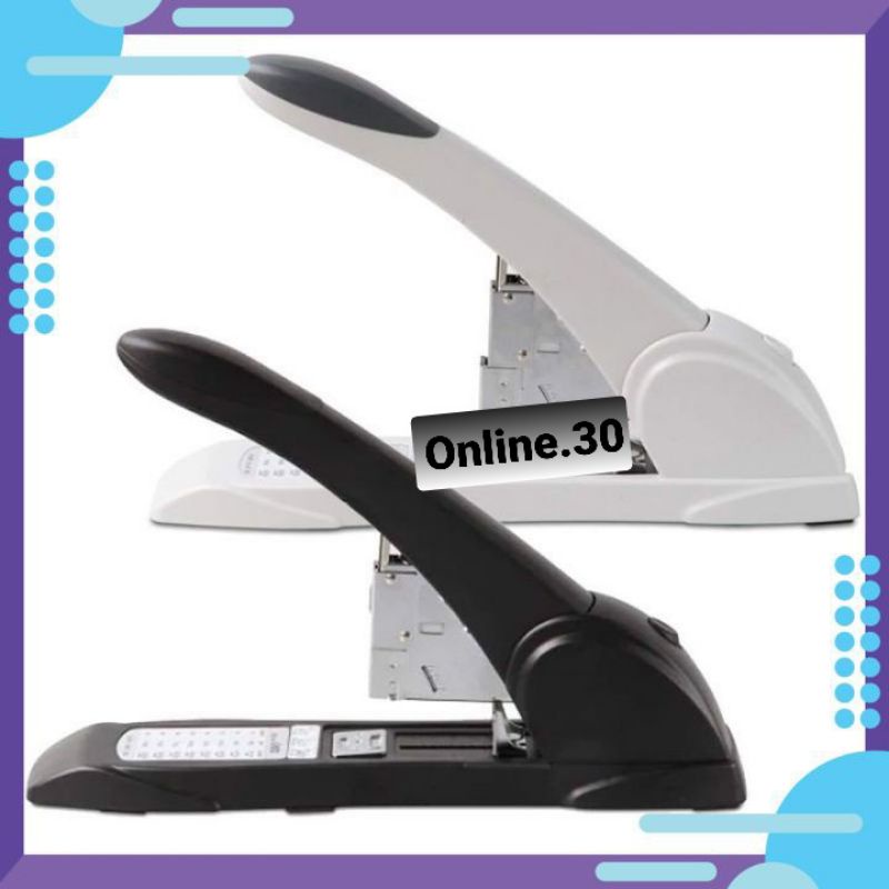 Dập ghim Đại Deli 210 Tờ - E0395