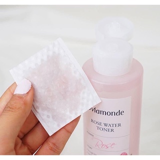 TONER MAMODE HOA HỒNG DÀNH CHO DA NHẠY CẢM