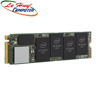 Mua Ổ cứng SSD Intel 660P 512GB M.2 2280 NVMe SSDPEKNW512G8X1