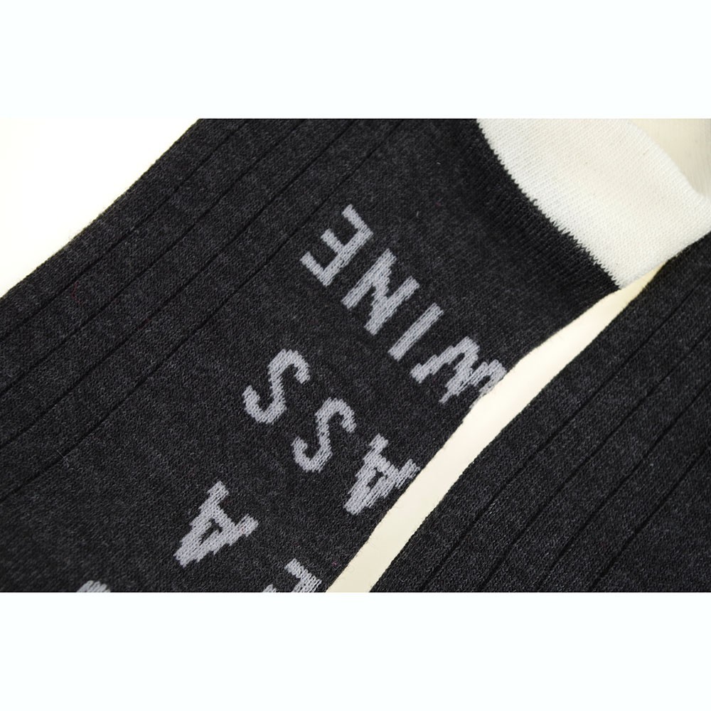 Vớ dài cá tính dành cho nam nữ