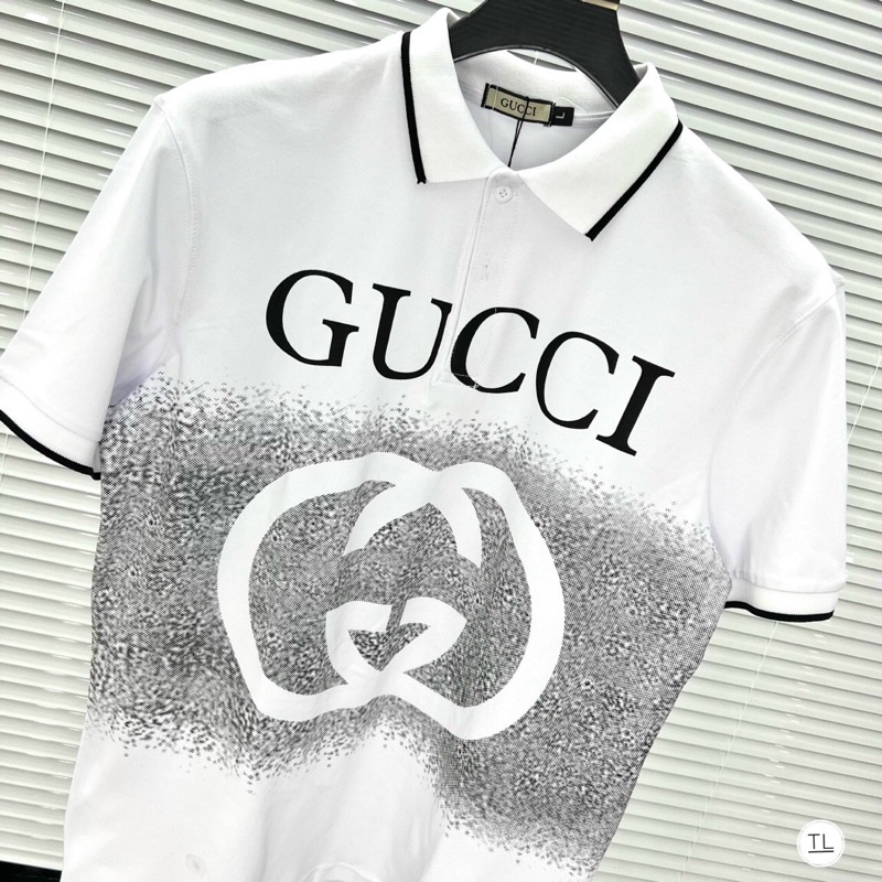 Áo thun GUCCI