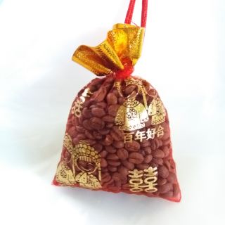 Túi thơm cà phê-100% cafe Arabica rang mộc