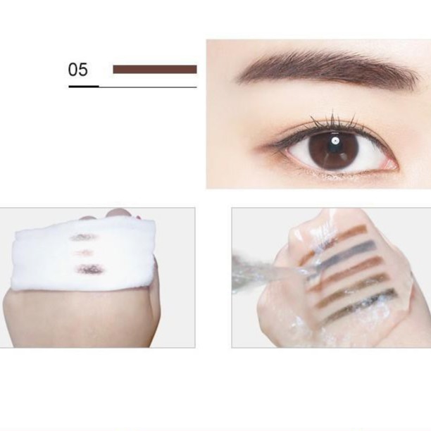 Chì kẻ mày ngang không trôi (xả nghỉ bán) | BigBuy360 - bigbuy360.vn