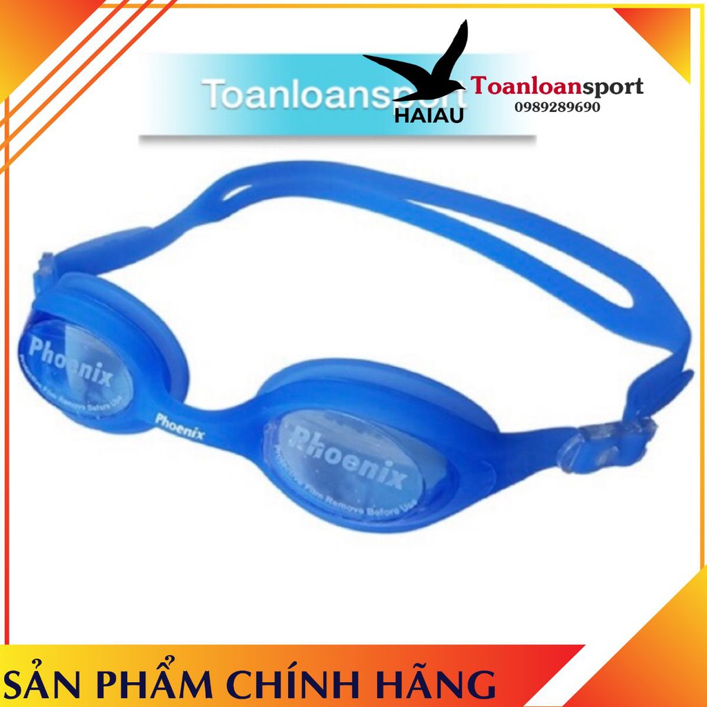 Kính bơi phoenix 207